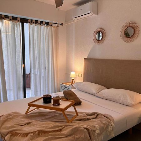 M&M Altea Bay Home Εξωτερικό φωτογραφία