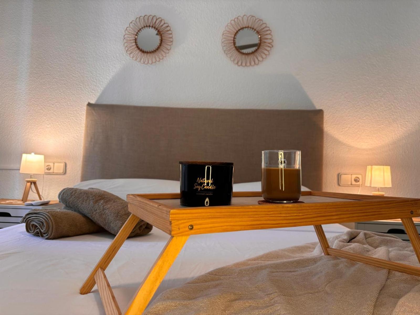 M&M Altea Bay Home Εξωτερικό φωτογραφία
