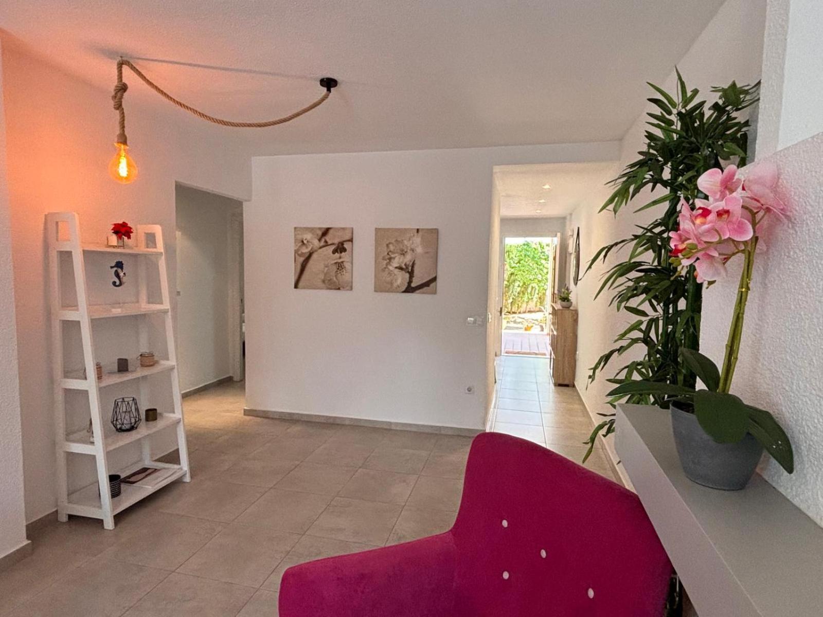 M&M Altea Bay Home Εξωτερικό φωτογραφία