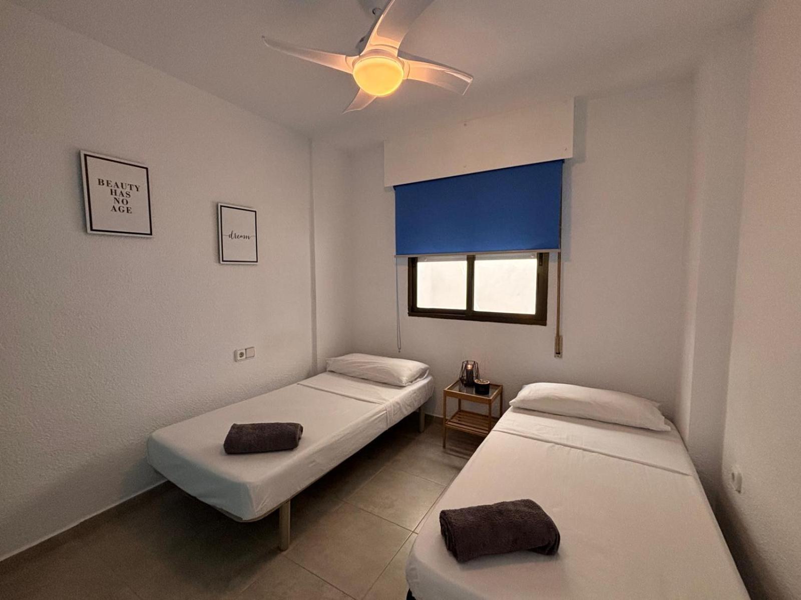M&M Altea Bay Home Εξωτερικό φωτογραφία