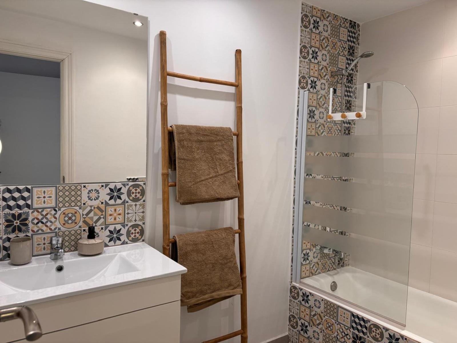 M&M Altea Bay Home Εξωτερικό φωτογραφία